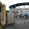 まさかの雨天3試合目：高知ファイティングドッグス対愛媛マンダリンパイレーツ＠土佐山田(2024.7.15.)