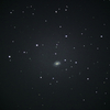 NGC2916 獅子の下あごに輝く
