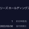 新規組み入れと売却銘柄のお知らせ(第17週)