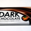 100均のチョコレート