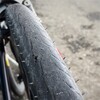 【自転車】気がつけば６６００ｋｍ　～タイヤを交換しなくちゃ