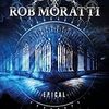 【新譜紹介】Bob Moratti - Epical (2022/12/09リリース）