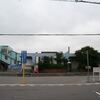 道南いさりび鉄道　七重浜駅