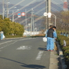 アドプトロードプログラム　甲田桜井線（富田林市）第１８３回目