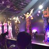 アクアノート定期公演「AQUA THEATER」vol.7〜佐山すずかプロデュース「チャイナ」