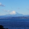 師走の江ノ島