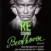 RE-SOUND Beethoven 『プロメテウスの創造物』＆交響曲第2番　ホーフブルク宮殿　2015年4月3日