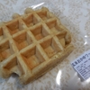 玄米おかゆワッフル　ほか