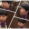 10秒で3D化！秋葉原Create Meで自分のフィギュアを作ってみた