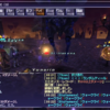 シェオルジェール　AT3 Xevioso Veng+25　ケアルが間に合わない