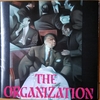 THE ORGANIZATION【THE ORGANIZATION】