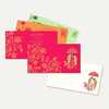 Islamic Wedding Card Features: Some Distinct Features To Grace The Card!