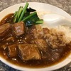 愛群｜元町・中華街｜バラ肉あんかけ丼に昇天！とろける甘辛体験