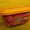 スペインの庶民珍味・Sobrasadaを食う。