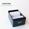 HIGHTIDE（ハイタイド）ペンコ カードストッカー