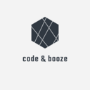 code & booze