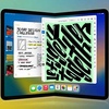 「折りたたみiPad」が開発中止の噂！〜反面「折りたたみiPhone」は順調？〜