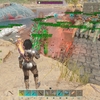 懲りずに海に探索に出かけるサバイバー【ARK:SA　ゆるい設定だけど実質ハードコアモードのARK　その２１】