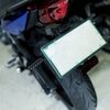 XJ6ディバージョンをカスタム【LEDウインカー化】