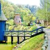 楽しいムーミンの世界へ～トーベ・ヤンソンあけぼの子どもの森公園～