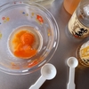 初めてのマヨネーズ作り、何度も作って自分好みを見つけたい