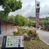 岐阜城楽市と実家のある市内にできた業務スーパー
