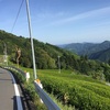 20160505_蛇塚〜清笹峠（Bike:65km）