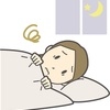 目標は6時間連続睡眠💤午睡の誘惑に打ち克つ
