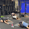 西麻布の「ACROSS FITNESS - CrossFit Nishi Azabu」