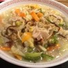 GOURMET〜世界のホームラン王が愛した肉そば！…『五十番ラーメン』