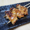 【レシピ】焼き豚串！　豚肉キムチ巻き！