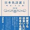 ポエカフェ最強ゲスト付きの田中冬二篇