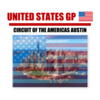 【F1】2019 ROUND 19 アメリカGP