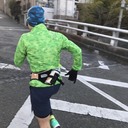 シゲランの RUN♬ RUN♬ RUN♬