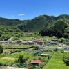 高尾から西八王子までひと駅歩く