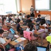 ２年生：算数　かけ算