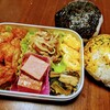 🍱今日のお弁当🍱