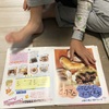 チョロ子のケーキ作り