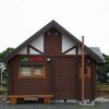 ＪＲ北海道　直別駅