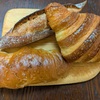 メイカセブンさんのパンは、クロワッサンも塩パンもとっても美味しいです