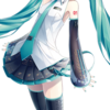 ～ 歌詞でよむ初音ミク 182 ～ ネギがミクに恋をした？