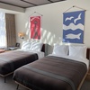 Ace Hotel 京都　Guest Room