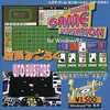 今Win95ソフト　SIGMA GAME SENSATION SERIES Vol.1というゲームにまあまあとんでもないことが起こっている？
