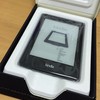 KindleアプリとKindle Paperwhiteの違い