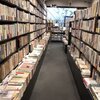 天牛書店 天神橋店　★★★★