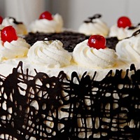 失敗原因別に直す！チョコケーキ復元チェックリスト