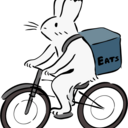 Uber eats でまったり稼ぐ！！