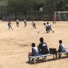  6/9(土) 5B トレーニングマッチ@神戸市立つつじが丘小学校