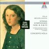 Mendelssohn String Symphonies 8-10