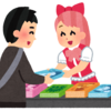同人作家さんへ感想を送ることの可否についてちょっと考えてみた